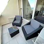 Lejlighed 2 Couchages Cap D'agde Naturisme Cn060-ab430 Agde