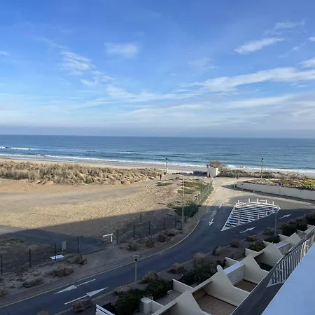 דירה 2 Couchages Cap D'agde Naturisme Cn060-ab430 *