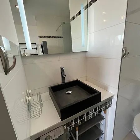 Appartamento 2 Couchages Cap D'agde Naturisme Cn060-ab430 *