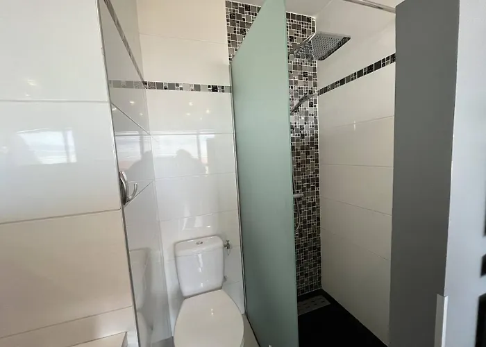 2 Couchages Cap D'agde Naturisme Cn060-ab430 Appartamento Agde